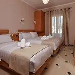 Hotel Pandora Tirana
