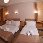 Pandora Hotel