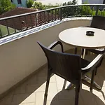 Hotel Pandora