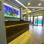 Hotel Pandora