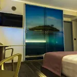 Pandora Hotel Tirana