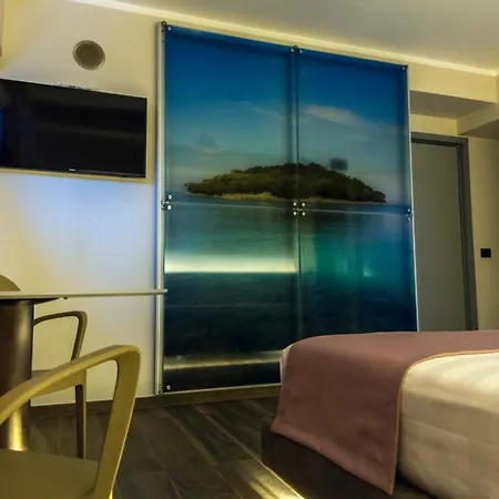 Pandora Hotel Tirana