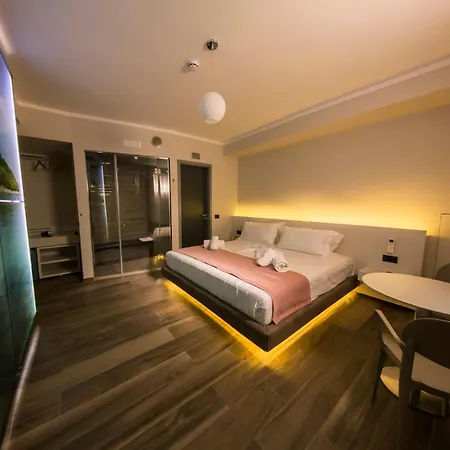 Hotel Pandora Tirana