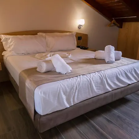 Pandora Hotel Tirana