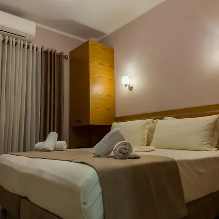 Pandora Hotel Tirana