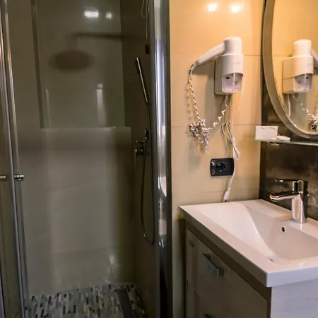 Pandora Hotel Tirana