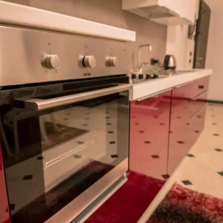 Pandora Hotel Tirana