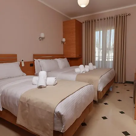 فندق باندورا ريزيدنس 3*