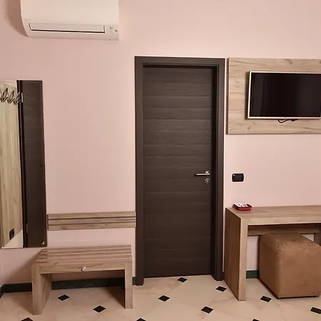 فندق باندورا ريزيدنس تيرانا