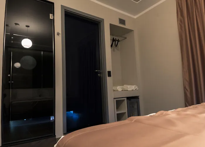 Pandora Hotel Tirana