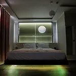 酒店 Pandora 地拉那