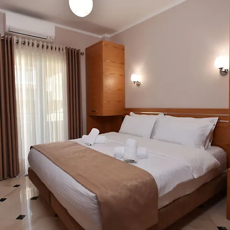 Hotel Pandora 3*