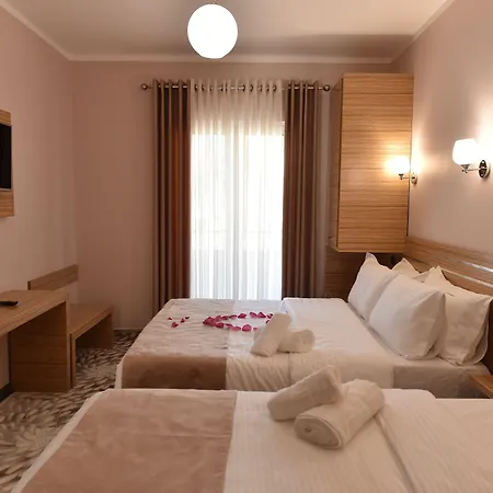 Pandora Hotel Tirana