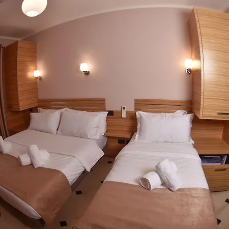 Pandora Hotel
