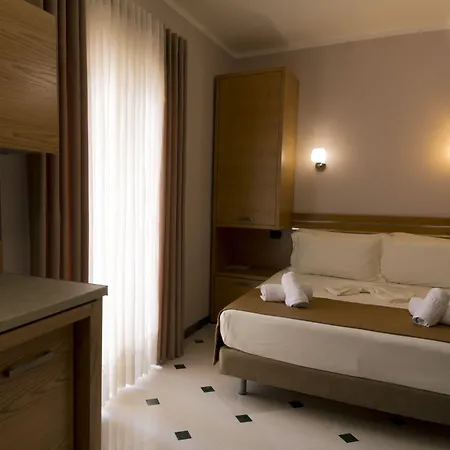Hotel Pandora