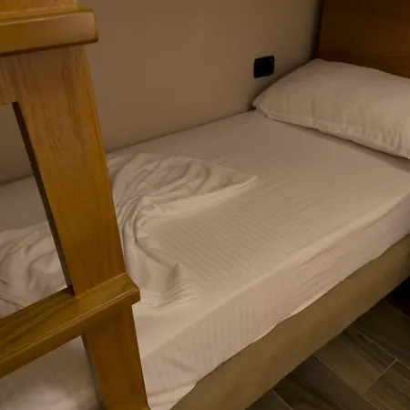 Hotel Pandora 3*