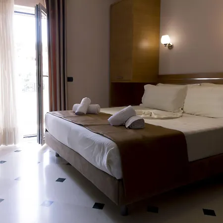 Pandora 3* Tirana