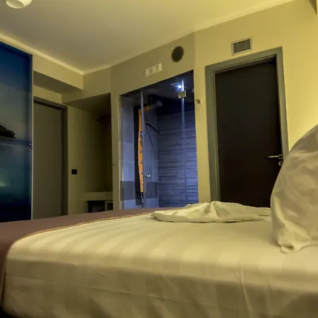 Pandora Szálloda 3*