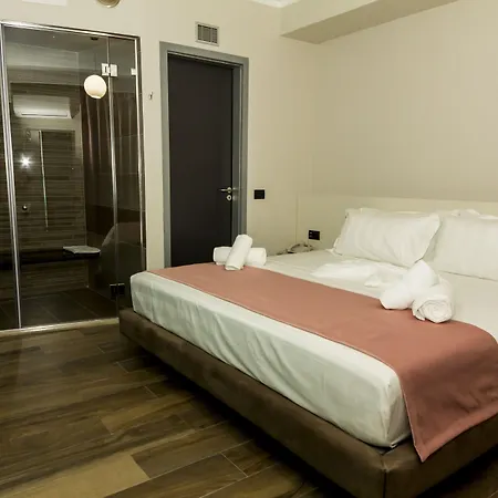 Hotel Pandora