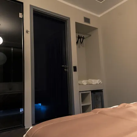 Pandora Hotel Tirana