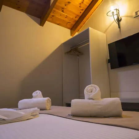 Hotel Pandora 3*