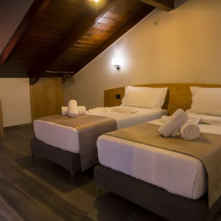 Pandora Hotel