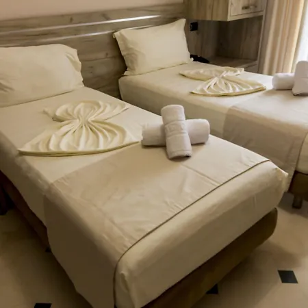 Pandora Hotel