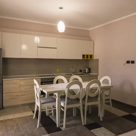 Pandora Hotel 3*