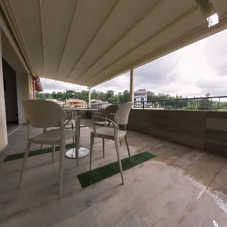 Hotel Pandora 3*