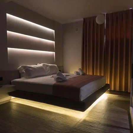 Pandora Hotel Tirana