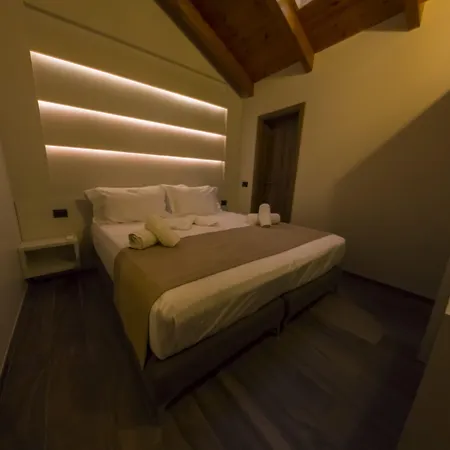 Hotel Pandora