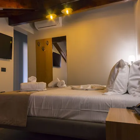 Hotel Pandora 3*