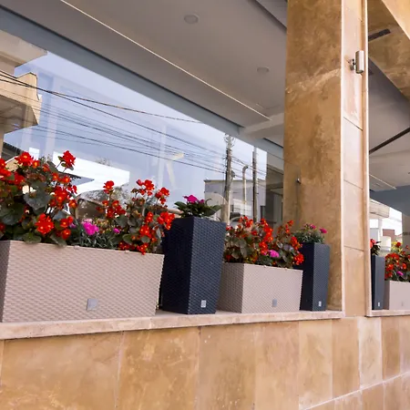 Hotel Pandora 3*