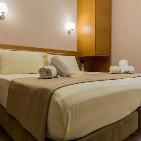Pandora Hotel
