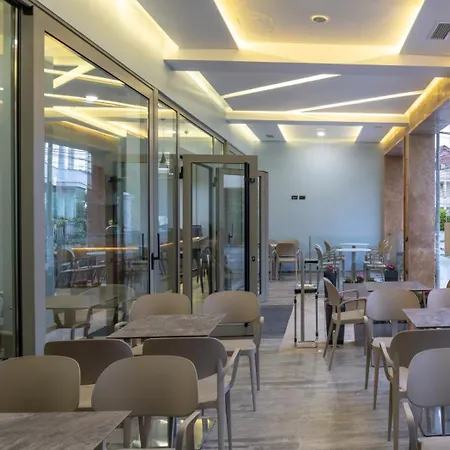 Pandora Hotel Tirana