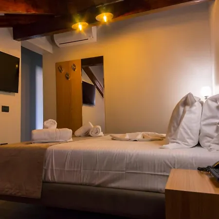 Отель Pandora 3*