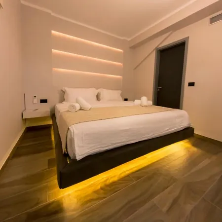 Pandora Hotel 3*