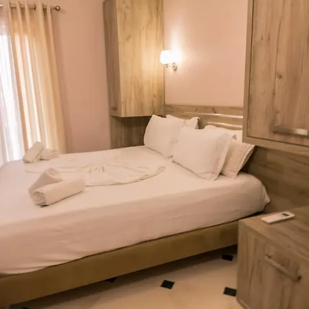 Pandora Hotel