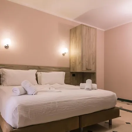 Hotel Pandora 3*