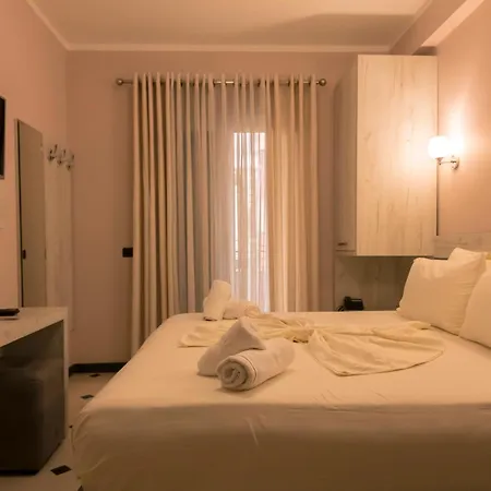 Hotel Pandora 3*