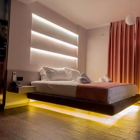 Pandora Hotel Tirana