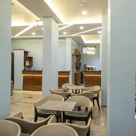 Hotel Pandora Tirana