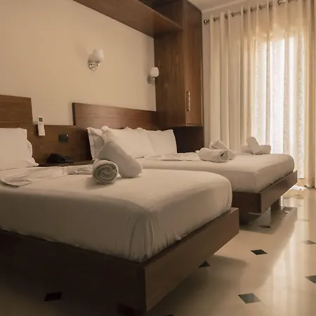 Pandora Hotel 3*