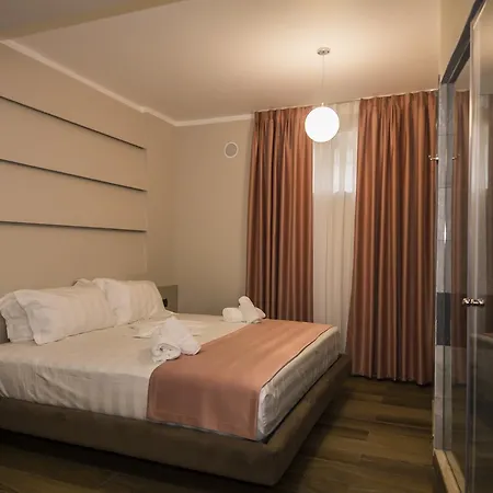 Pandora Hotel