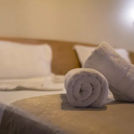 Hotel Pandora Tirana