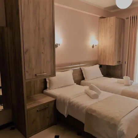 Pandora Hotel
