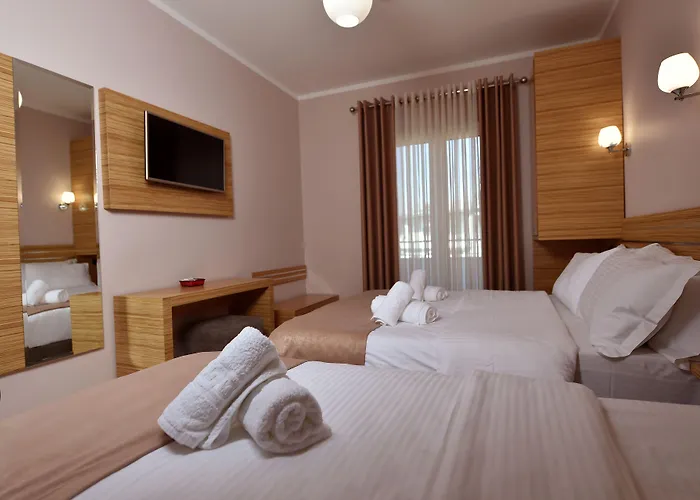 Pandora 3* 地拉那