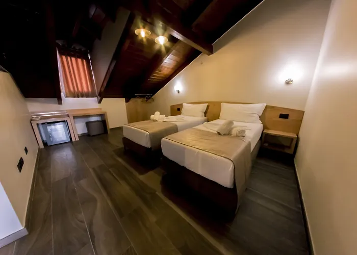 Pandora 3* 地拉那