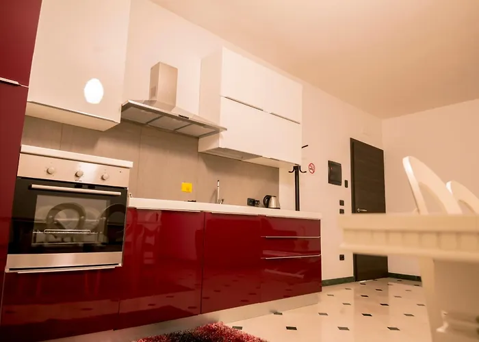 Hotel Pandora Tirana